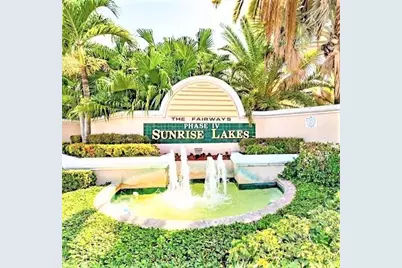 10208 NW 24 Place, Unit #103, Sunrise, FL 33322 - Photo 1
