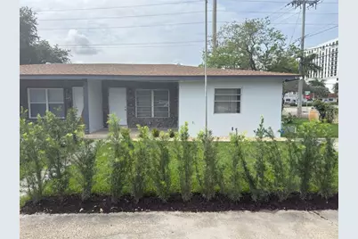 202 SW 2nd Ter, Dania Beach, FL 33004 - Photo 1