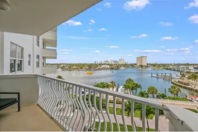 1  Las Olas Circle, Unit #503, Fort Lauderdale, FL 33316 - Photo 1