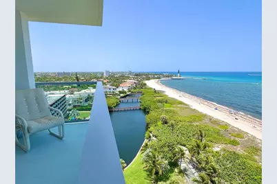 1610 N Ocean Boulevard #1201, Pompano Beach, FL 33062 - Photo 1