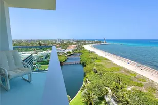 1610 N Ocean Blvd, Pompano Beach, FL 33062 - Photo 1