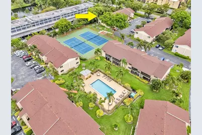 120 SE 7th Street #5, Deerfield Beach, FL 33441 - Photo 1