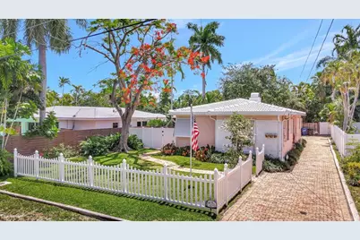607 NE 17th Ave, Fort Lauderdale, FL 33304 - Photo 1