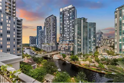 511 SE 5th Ave, Unit #1101, Fort Lauderdale, FL 33301 - Photo 1
