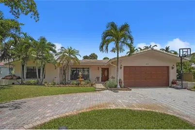 8131 NW 3rd Pl, Coral Springs, FL 33071 - Photo 1