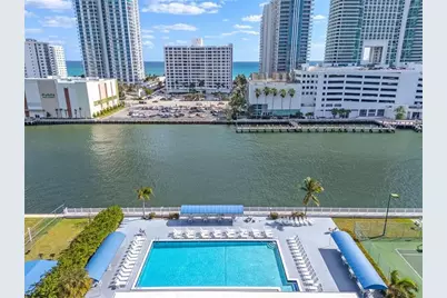 400  Leslie Dr, Unit #403, Hallandale Beach, FL 33009 - Photo 1