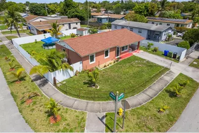 2301 NW 27th Ter, Fort Lauderdale, FL 33311 - Photo 1