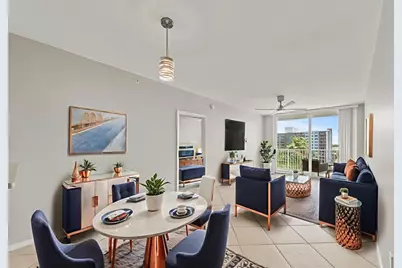 3020 NE 32nd Ave, Unit #506, Fort Lauderdale, FL 33308 - Photo 1