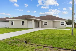 4049 SW Port St Lucie Blvd, Port Saint Lucie, FL 34953 - Photo 1