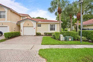 11624 NW 47th Ct, Coral Springs, FL 33076 - Photo 1