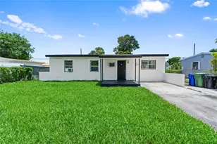 1212 NW 11th Ct, Fort Lauderdale, FL 33311 - Photo 1