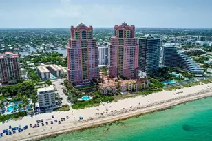 2100 N Ocean Blvd, Fort Lauderdale, FL 33305 - Photo 1