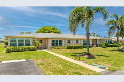 155  High Point Blvd, Unit #B, Boynton Beach, FL 33435 - Photo 1