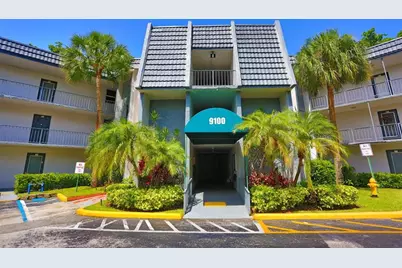 9100  Lime Bay Blvd, Unit #205, Tamarac, FL 33321 - Photo 1