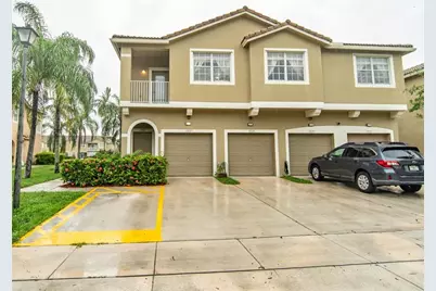 13127 SW 44th St, Unit #12202, Miramar, FL 33027 - Photo 1