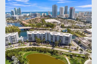 200 Diplomat Parkway #323, Hallandale Beach, FL 33009 - Photo 1