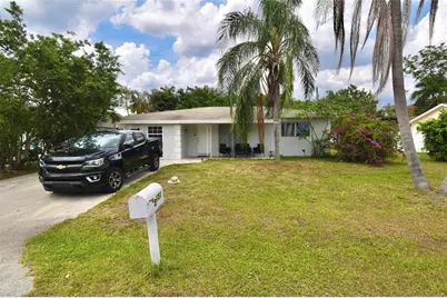 5151  Garfield Road, Delray Beach, FL 33484 - Photo 1