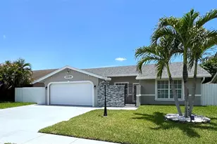 23246 SW 61st Ave, Boca Raton, FL 33428 - Photo 1