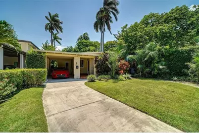 60 SW 18th Terrace, Miami, FL 33129 - Photo 1