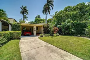 60 SW 18th Terrace, Miami, FL 33129 - Photo 1