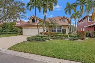 11834 Highland Pl, Coral Springs, FL 33071 - Photo 1