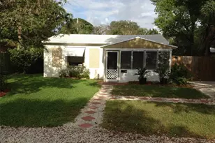 1131 SW 8th Terrace, Fort Lauderdale, FL 33315 - Photo 1