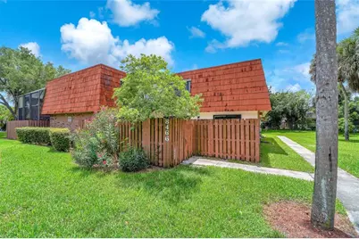 8466 S Coral Cir, North Lauderdale, FL 33068 - Photo 1