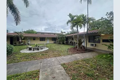 530 N 20th Ave, Unit #6, Hollywood, FL 33020 - Photo 1