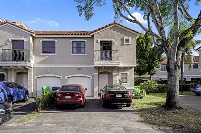 12692 NW 14th Street, Sunrise, FL 33323 - Photo 1