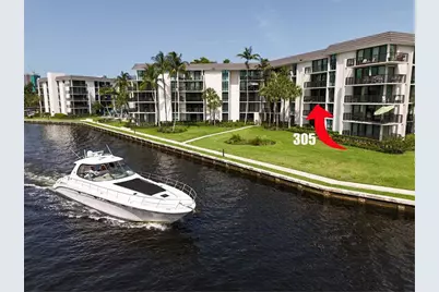 1350  River Reach Dr, Unit #305, Fort Lauderdale, FL 33315 - Photo 1