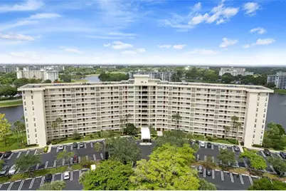 3095 N Course Drive #807, Pompano Beach, FL 33069 - Photo 1