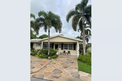 4401 NW 43rd Ave, Tamarac, FL 33319 - Photo 1