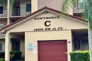 13001 SW 11th Ct, Pembroke Pines, FL 33027 - Photo 1