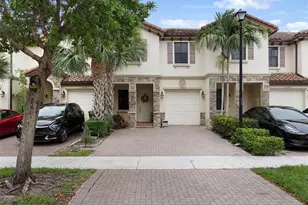 6947 Broadland Wy, Coconut Creek, FL 33073 - Photo 1