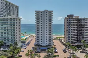 3850 Galt Ocean Dr, Fort Lauderdale, FL 33308 - Photo 1