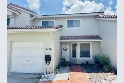 7426  Pinewalk Dr, Margate, FL 33063 - Photo 1