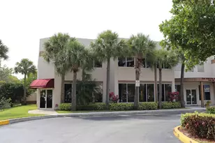 3740 &amp 3742 NW 124th Ave Unit #101 &amp 102, Coral Springs, FL 33065 - Photo 1