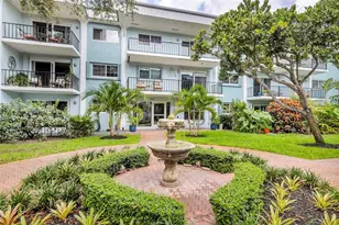 3000 NE 5th Terrace, Wilton Manors, FL 33334 - Photo 1