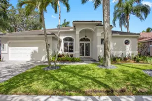 2615 Oakbrook Ct, Weston, FL 33332 - Photo 1