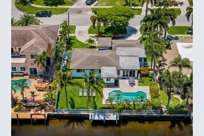 331 SE 12th St, Pompano Beach, FL 33060 - Photo 1
