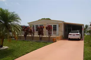 5280 SW 23rd Ave, Fort Lauderdale, FL 33312 - Photo 1