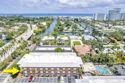 2426 SE 17th Street #201A, Fort Lauderdale, FL 33316 - Photo 1