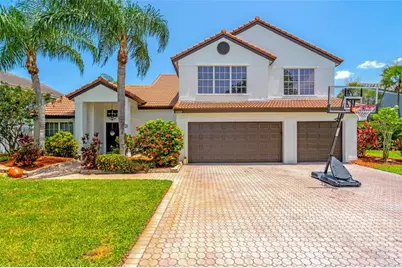 19367 NW 13th St, Pembroke Pines, FL 33029 - Photo 1