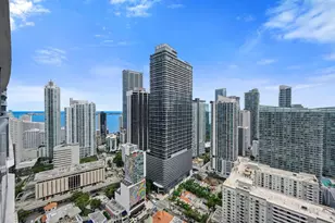 55 SW 9th St, Miami, FL 33130 - Photo 1