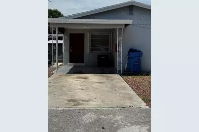 705 W Branch St, Unit #1, Lantana, FL 33462 - Photo 1