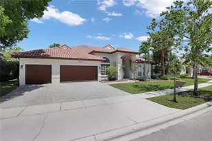 2100 NW 127th Ave, Pembroke Pines, FL 33028 - Photo 1