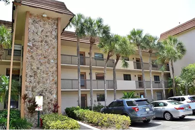 4975 E Sabal Palm Blvd, Unit #203, Tamarac, FL 33319 - Photo 1