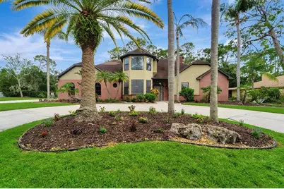 8040 Conservatory Circle, Sarasota, FL 34243 - Photo 1