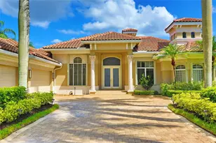 10771 Hawks Vista St, Plantation, FL 33324 - Photo 1