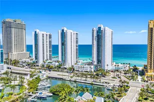 16445 Collins Ave, Sunny Isles Beach, FL 33160 - Photo 1